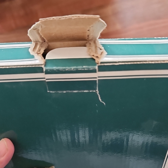 Silver Photo Frame - Picture 8 of 9